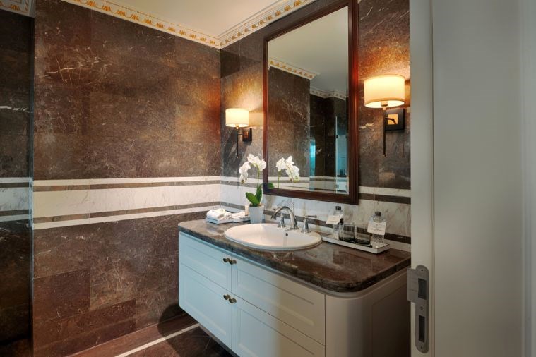 Phòng Deluxe Golf View